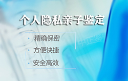在[辽宁]刚怀孕如何办理亲子鉴定，辽宁产前亲子鉴定收费标准
