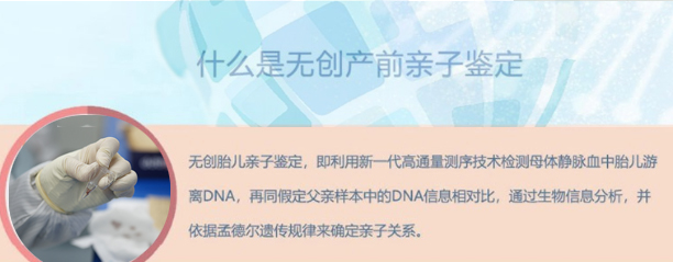辽宁孕期亲子鉴定需要怎么办理,辽宁专业怀孕亲子鉴定中心在什么地方