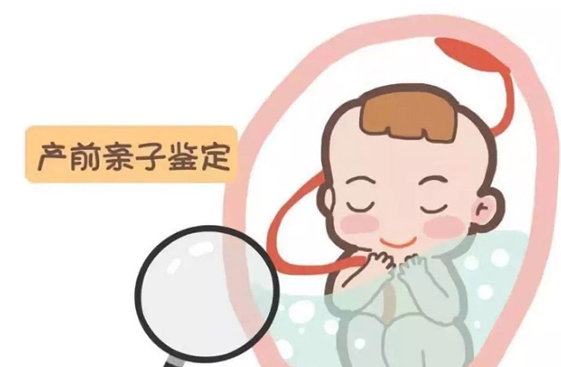 辽宁怀孕亲子鉴定程序是什么,辽宁产前亲子鉴定出结果要多久