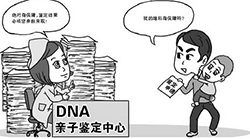 辽宁司法DNA鉴定需要怎么办理，司法亲子鉴定采集哪些样本